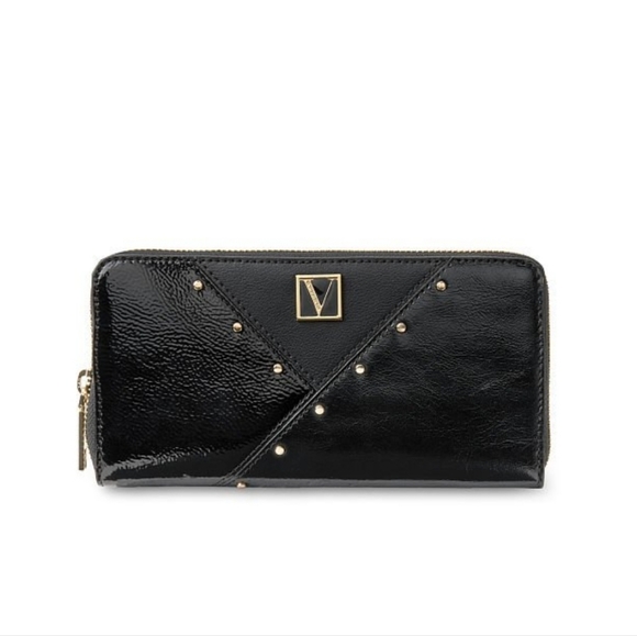 NWT Victoria Secret #VS satchel/handbag sealed - Picture 4 of 6